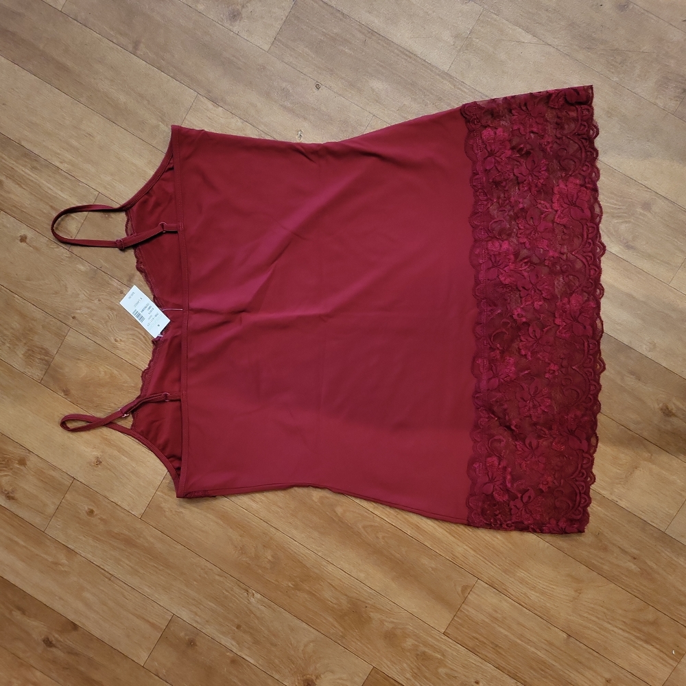 Camisole - Picture 4 of 5